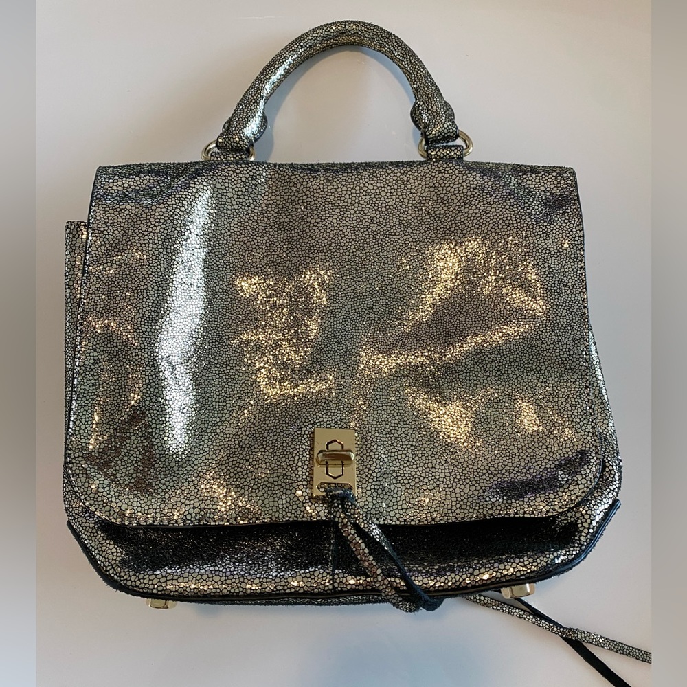 Rebecca Minkoff convertible backback